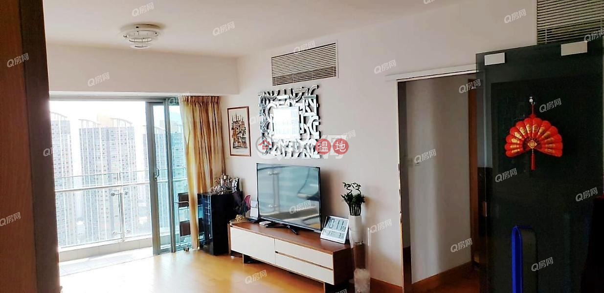 The Harbourside Tower 2 | 3 bedroom High Floor Flat for Sale | The Harbourside Tower 2 君臨天下2座 Sales Listings