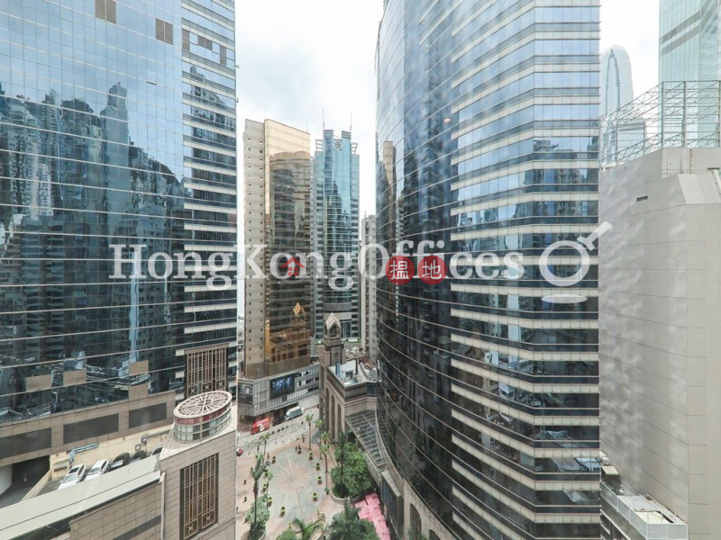 Office Unit for Rent at The Wellington, The Wellington The Wellington Rental Listings | Central District (HKO-68480-AFHR)