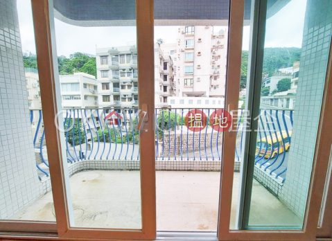 Unique 3 bedroom with balcony & parking | Rental | Envoy Garden 安慧苑 _0