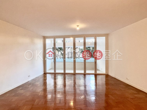 Lovely 3 bedroom with balcony | Rental, Hilltop Mansion 峰景大廈 | Eastern District (OKAY-R35323)_0