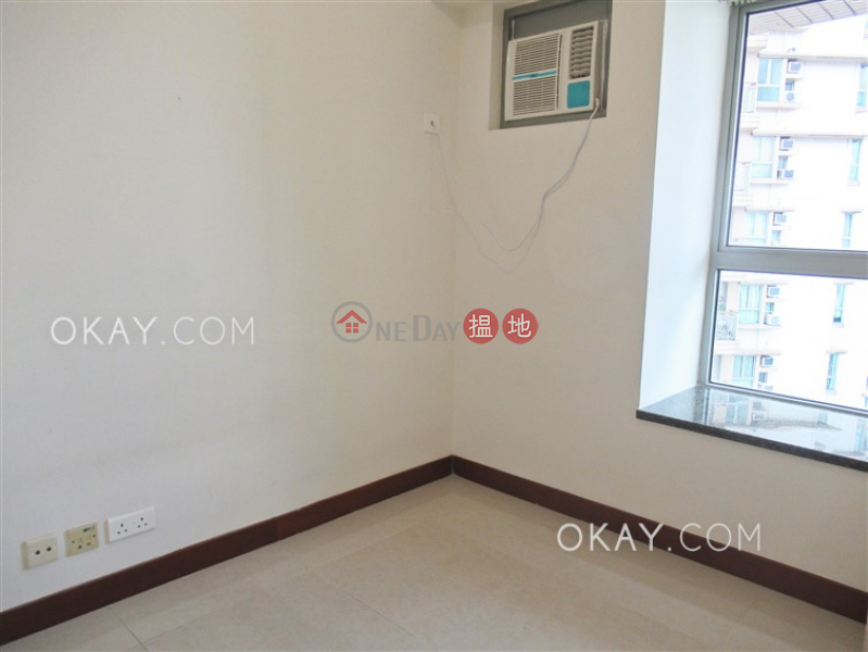 Property Search Hong Kong | OneDay | Residential Rental Listings, Generous 2 bed on high floor with sea views & rooftop | Rental
