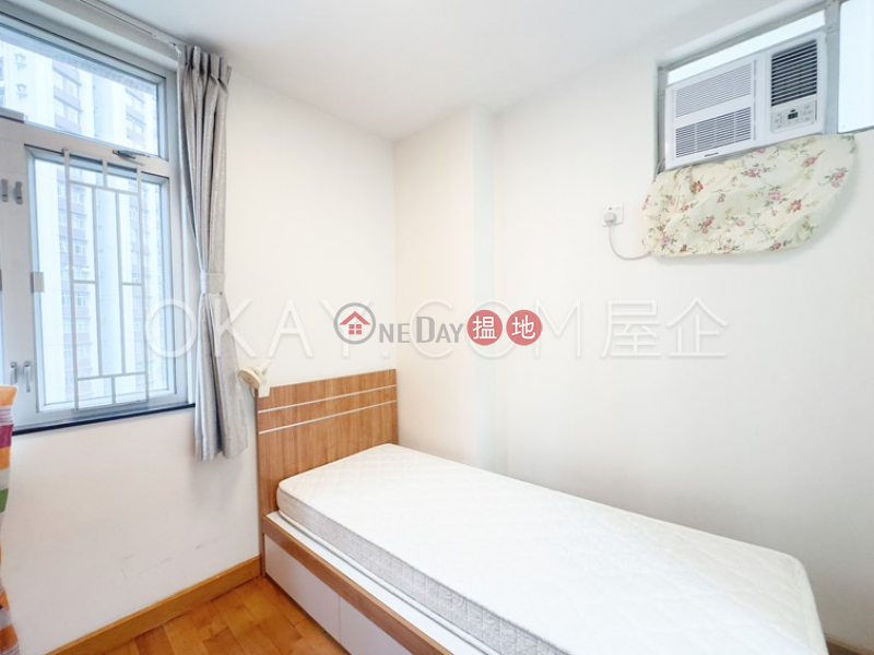 洞庭閣 (1座)-低層-住宅-出租樓盤HK$ 27,000/ 月