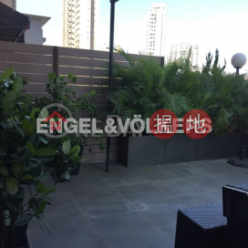 3 Bedroom Family Flat for Sale in Mid Levels West | Imperial Court 帝豪閣 _0