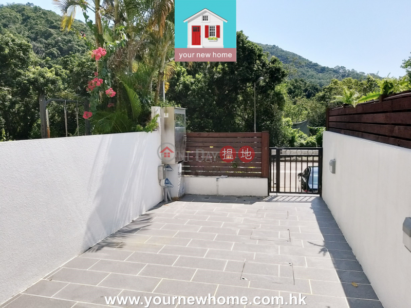 Small 2 Bedroom House in Sai Kung | For Rent | Yan Yee Road Village 仁義路村 Rental Listings