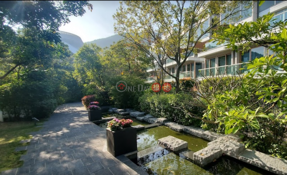 香港搵樓|租樓|二手盤|買樓| 搵地 | 住宅出租樓盤Mount Pavilia - Luxury Apt + Terrace