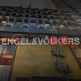 Studio Flat for Rent in Central, The WOL 和安里5號 | Central District (EVHK89462)_0