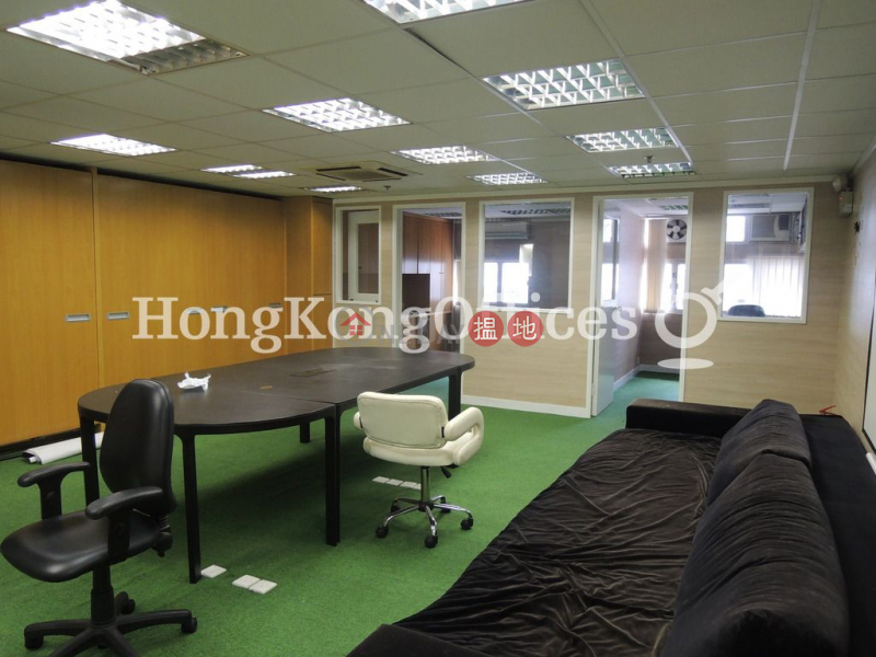 Ho Lee Commercial Building Middle Office / Commercial Property | Rental Listings, HK$ 42,008/ month