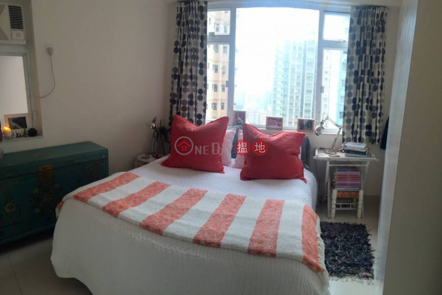Property Search Hong Kong | OneDay | Residential Rental Listings | Spacious, newly renovated, 2 Bedroom w Harbour View
