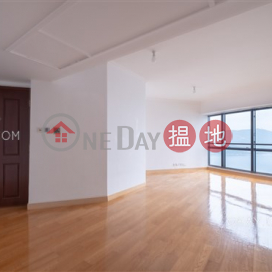 Gorgeous 2 bed on high floor with sea views & balcony | For Sale | Pacific View 浪琴園 _0