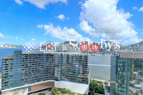 Property for Rent at Stars By The Harbour with 3 Bedrooms | Stars By The Harbour 維港‧星岸 _0