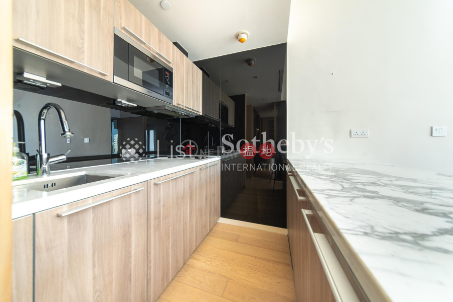 Property Search Hong Kong | OneDay | Residential Rental Listings, Property for Rent at Gramercy with 1 Bedroom
