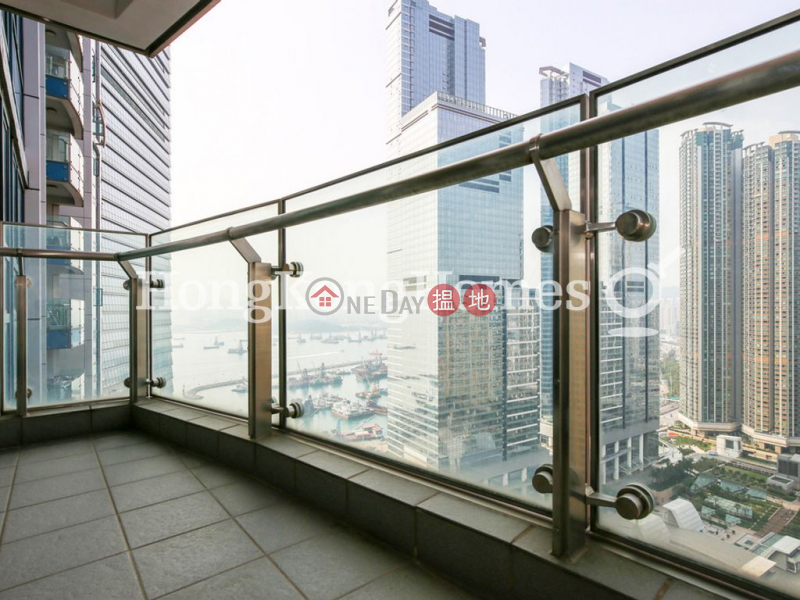 3 Bedroom Family Unit for Rent at The Harbourside Tower 2 1 Austin Road West | Yau Tsim Mong Hong Kong | Rental, HK$ 56,000/ month