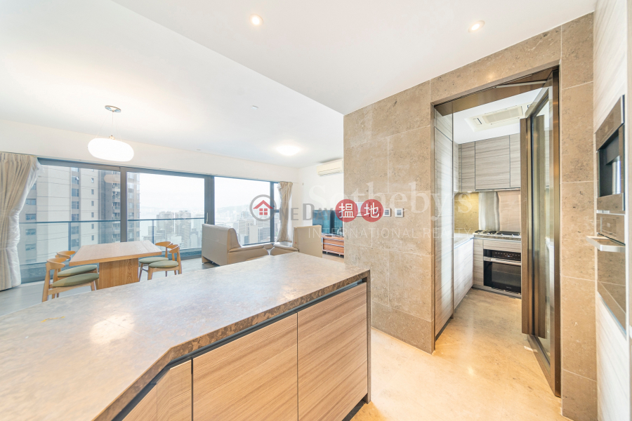 Property Search Hong Kong | OneDay | Residential | Sales Listings | Property for Sale at Azura with 3 Bedrooms