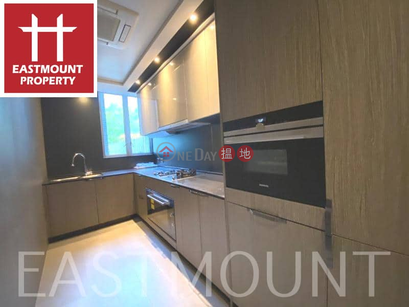 Clearwater Bay Apartment | Property For Sale in Mount Pavilia 傲瀧-Low-density luxury villa with Garden | Property ID:2760 | Mount Pavilia 傲瀧 Sales Listings