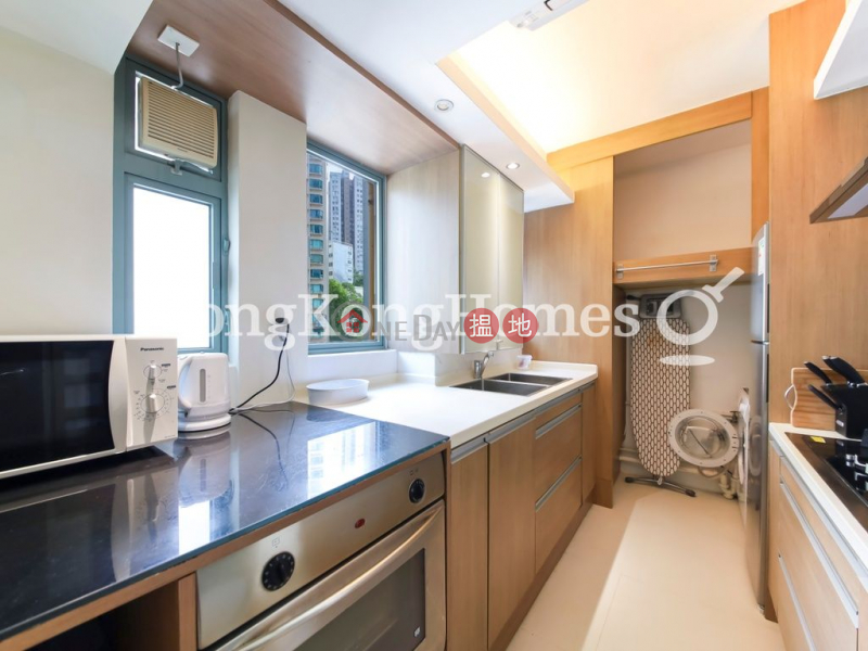 3 Bedroom Family Unit for Rent at Jardine Summit, 50A-C Tai Hang Road | Wan Chai District Hong Kong Rental HK$ 38,000/ month