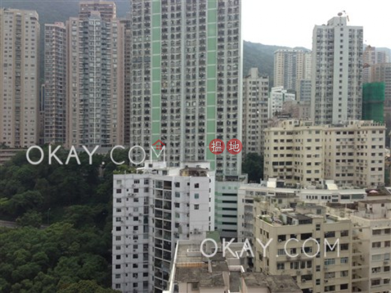 Ka Fu Building | High | Residential | Rental Listings, HK$ 52,000/ month