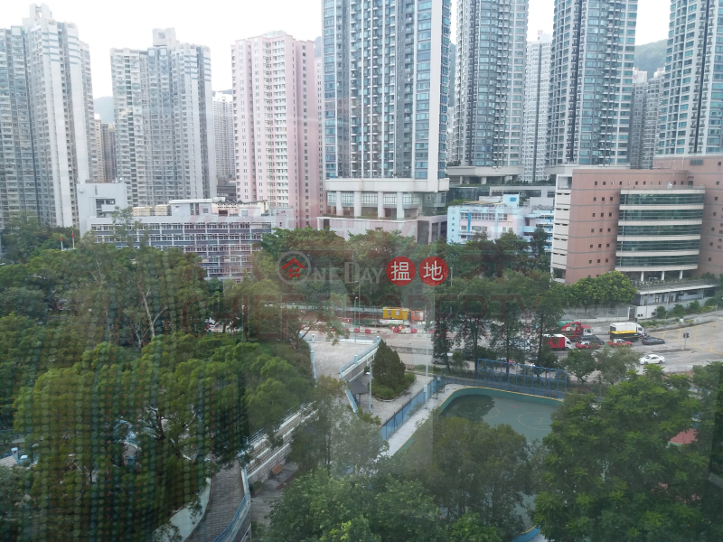 單邊多窗，公園景觀|1-3雙喜街 | 黃大仙區|香港|出租|HK$ 17,700/ 月