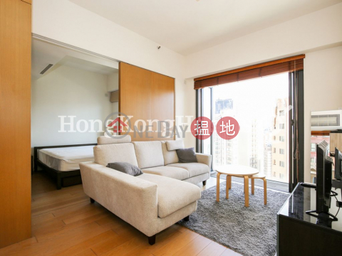 1 Bed Unit for Rent at Gramercy, Gramercy 瑧環 | Western District (Proway-LID103562R)_0