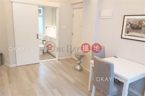 Practical 1 bedroom in Sai Ying Pun | Rental|125A Second Street(125A Second Street)Rental Listings (OKAY-R383503)_0