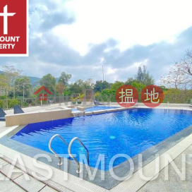 Sai Kung Villa House | Property For Rent or Lease in Forest Hill Villa, Yan Yee Road 仁義路環翠居-Detached, Garden | House 1 Forest Hill Villa 環翠居 1座 _0
