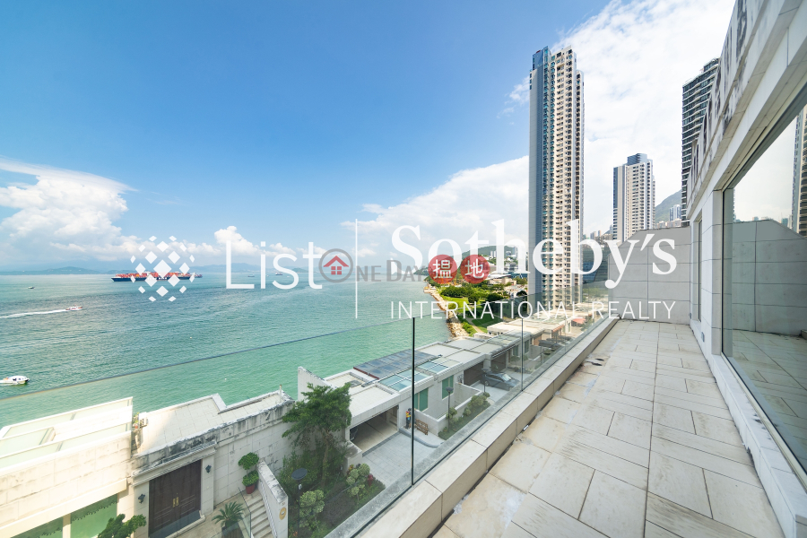 貝沙灣5期洋房4房豪宅單位出租-數碼港道 | 南區|香港-出租HK$ 270,000/ 月