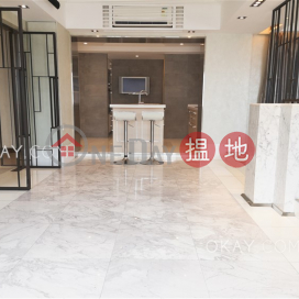 Lovely 3 bed on high floor with harbour views & parking | Rental | 1a Robinson Road 羅便臣道1A號 _0