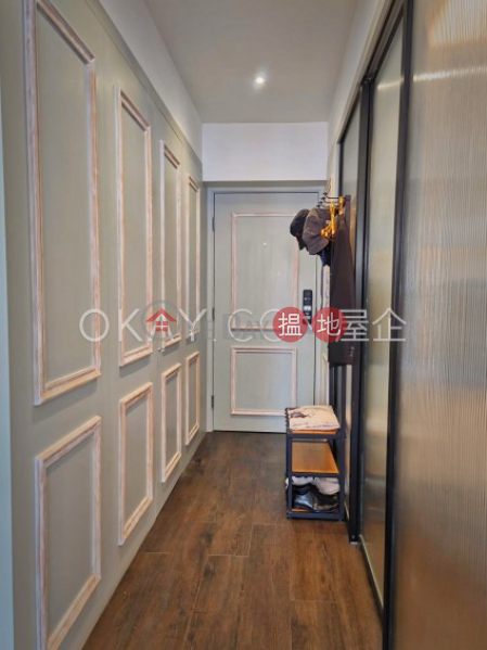 Lovely 1 bedroom in Tai Hang | For Sale, 3 Tai Hang Road | Wan Chai District, Hong Kong | Sales, HK$ 12M