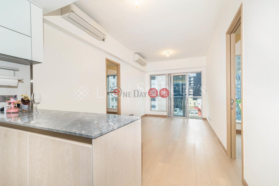 Property for Rent at My Central with 2 Bedrooms, 23 Graham Street | Central District | Hong Kong, Rental | HK$ 35,000/ month