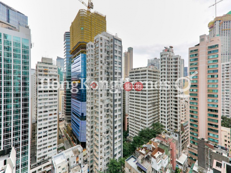 香港搵樓|租樓|二手盤|買樓| 搵地 | 住宅-出租樓盤Star Studios II兩房一廳單位出租