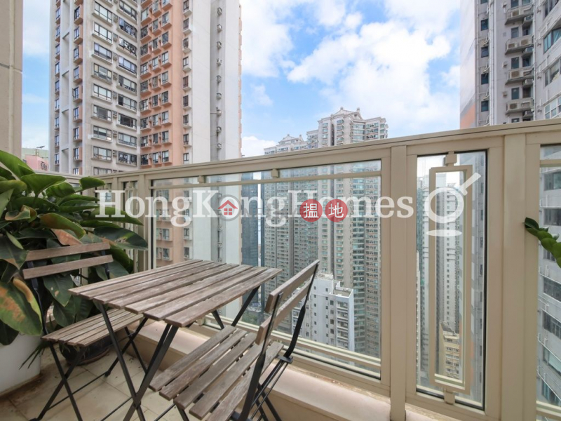 2 Bedroom Unit for Rent at The Morgan, 31 Conduit Road | Western District Hong Kong Rental, HK$ 63,000/ month