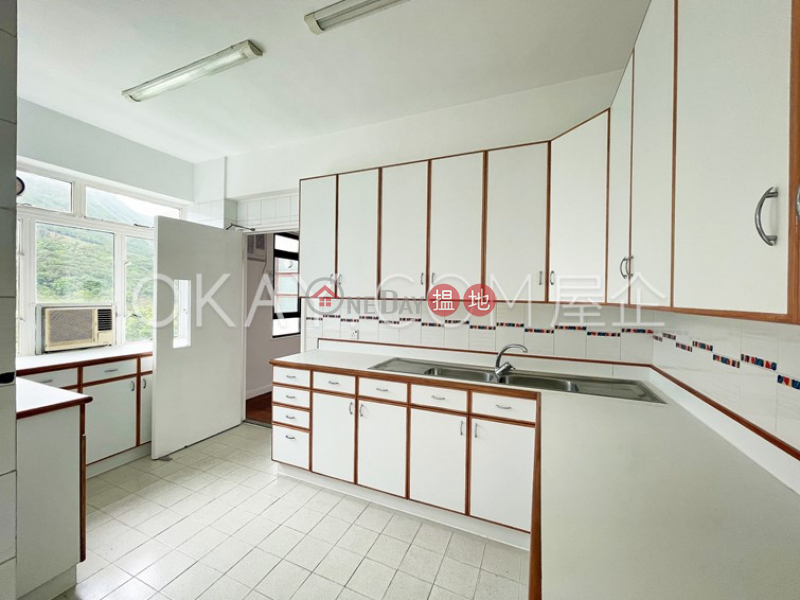 Property Search Hong Kong | OneDay | Residential | Rental Listings | Efficient 4 bedroom with rooftop, balcony | Rental