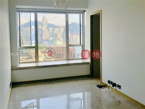 Stylish 1 bedroom in Tsim Sha Tsui | For Sale|Harbour Pinnacle(Harbour Pinnacle)Sales Listings (OKAY-S305056)_0