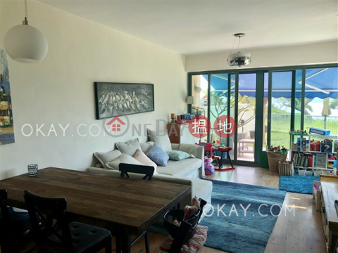 Unique 3 bedroom with sea views | For Sale | Discovery Bay, Phase 7 La Vista, 11 Vista Avenue 愉景灣 7期海寧居 海寧徑11號 _0