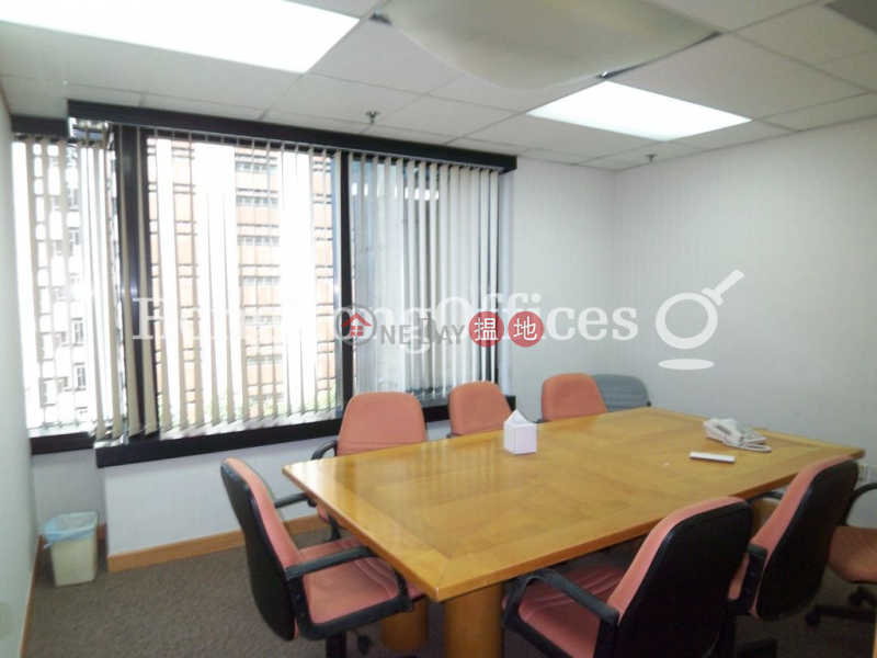 Office Unit for Rent at Jubilee Centre, 42-46 Gloucester Road | Wan Chai District | Hong Kong Rental HK$ 46,536/ month