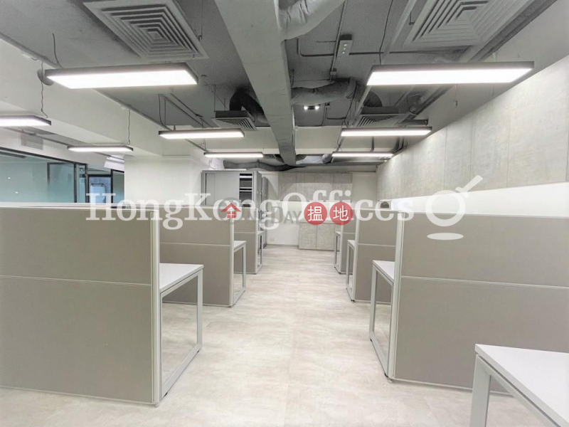 Office Unit for Rent at 1 Duddell Street, 1 Duddell Street | Central District | Hong Kong, Rental | HK$ 105,765/ month
