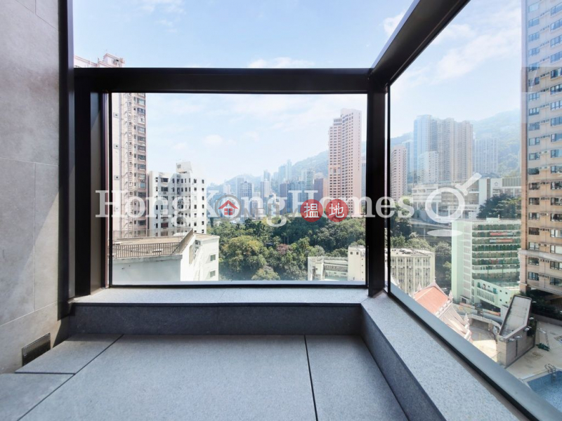 3 Bedroom Family Unit for Rent at Townplace Soho 18 Caine Road | Western District Hong Kong, Rental HK$ 49,800/ month