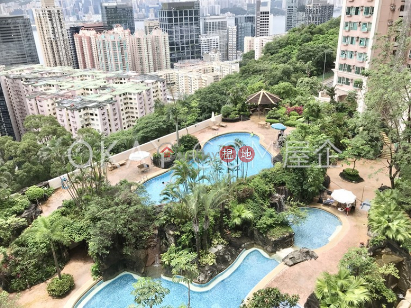 寶馬山花園-中層-住宅|出售樓盤HK$ 1,900萬