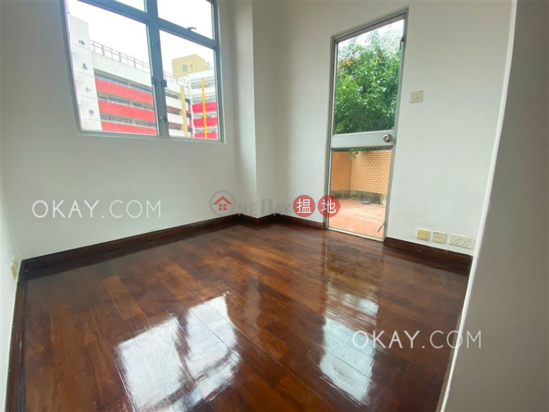 HK$ 38,000/ month The Morning Glory Block 1, Sha Tin | Rare 4 bedroom with terrace | Rental