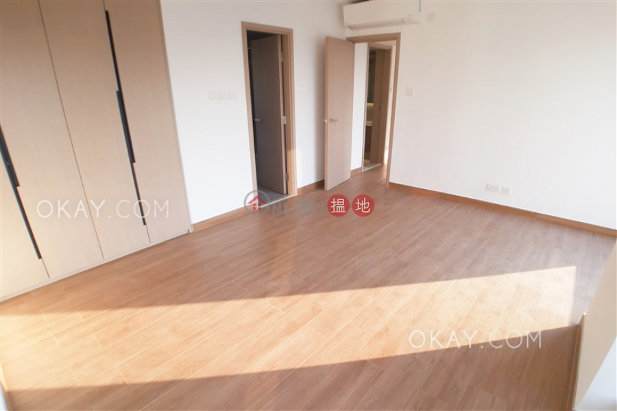 Property Search Hong Kong | OneDay | Residential Rental Listings | Nicely kept 2 bedroom on high floor with balcony | Rental