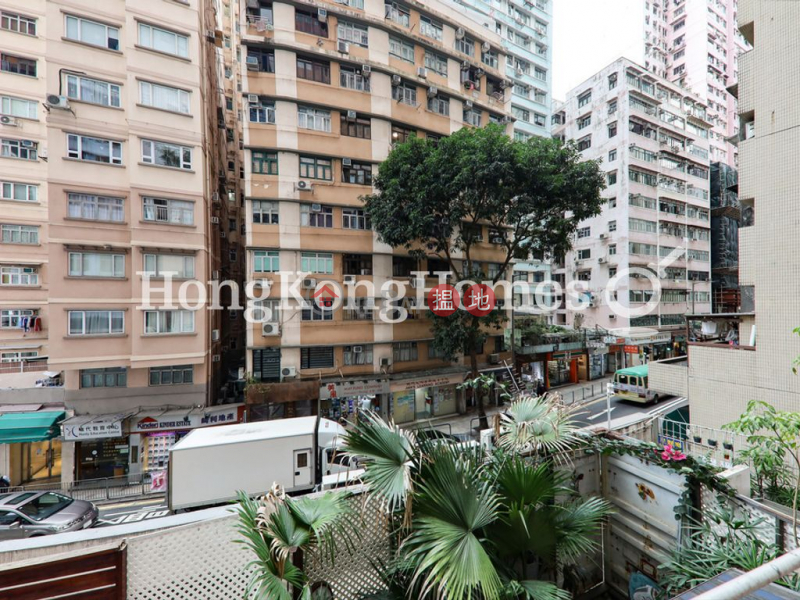 香港搵樓|租樓|二手盤|買樓| 搵地 | 住宅出租樓盤-堅威大廈三房兩廳單位出租
