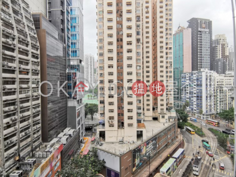 Generous 2 bedroom on high floor | Rental | 60-62 Yee Wo Street 怡和街60-62號 _0