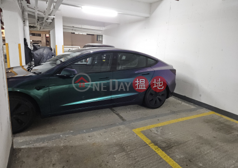 黃大仙豪苑 私家車位放租, 豪苑 1座 (A座) Block 1 (Block A) Tropicana Gardens | 黃大仙區 (OSCAR-6773975954)_0