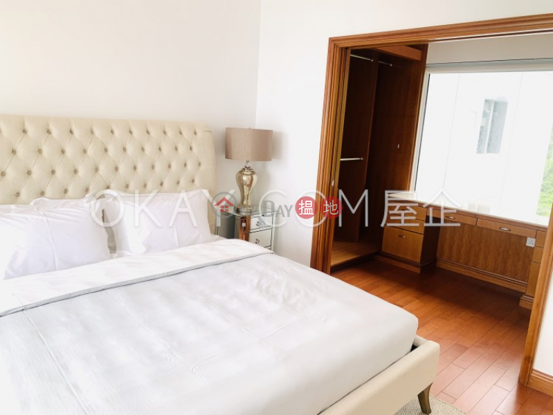 Exquisite 3 bedroom with sea views, balcony | Rental 109 Repulse Bay Road | Southern District Hong Kong, Rental, HK$ 88,000/ month