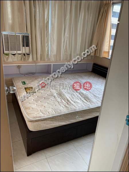 Wang Gee Mansion, High Residential, Rental Listings, HK$ 19,000/ month
