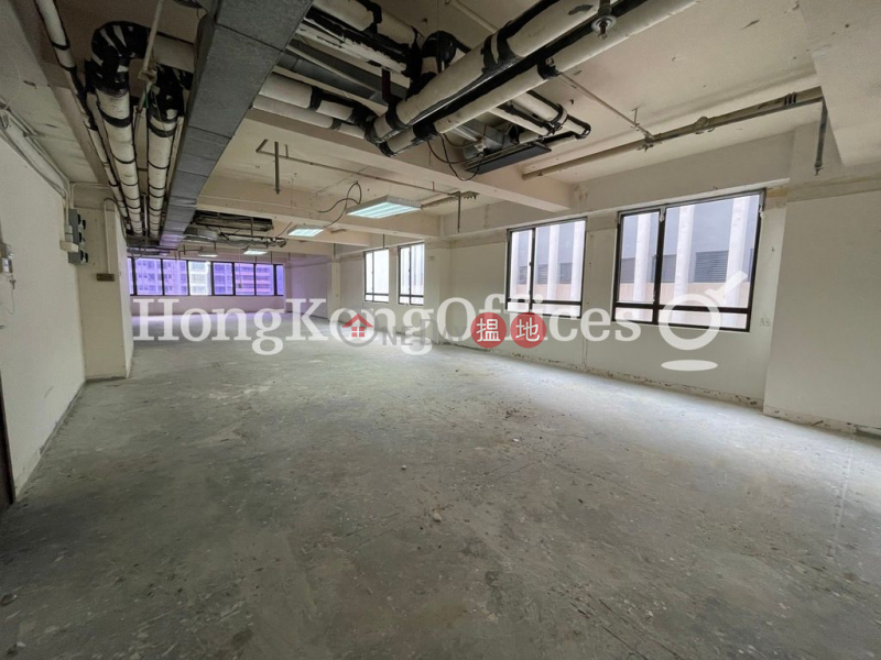 Office Unit for Rent at Nan Dao Commercial Building | 359-361 Queens Road Central | Western District Hong Kong | Rental HK$ 56,400/ month