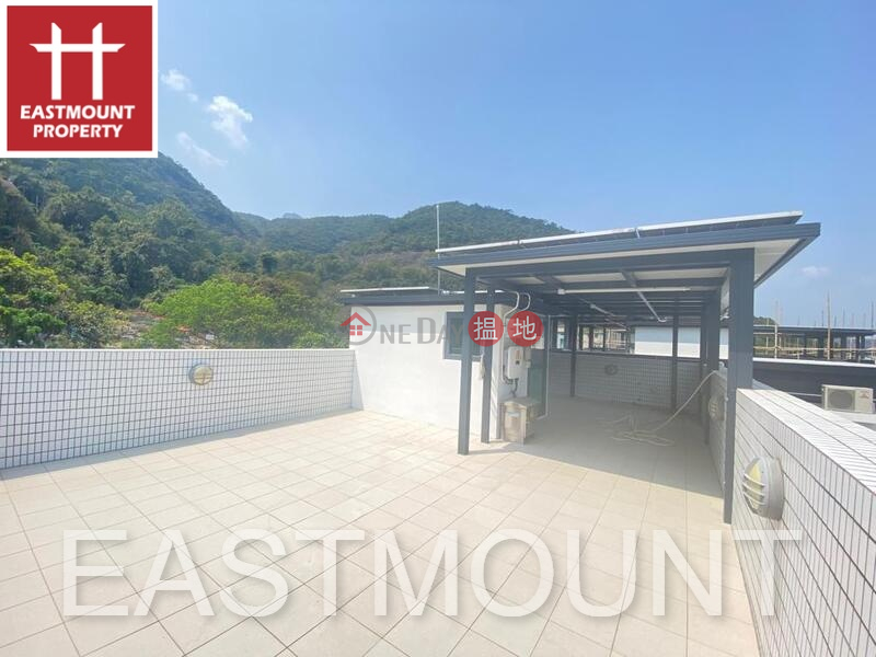 Property Search Hong Kong | OneDay | Residential | Sales Listings, Sai Kung Village House | Property For Sale and Rent in Kei Ling Ha Lo Wai, Sai Sha Road 西沙路企嶺下老圍-Brand new, Detached