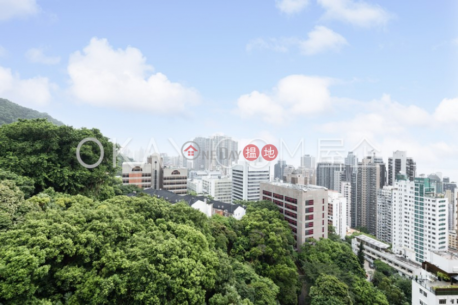 大學閣3座-高層|住宅-出租樓盤HK$ 100,000/ 月