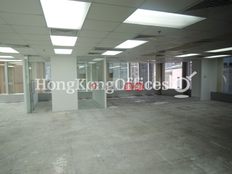 Office Unit for Rent at FWD Financial Centre | FWD Financial Centre 富衛金融中心 Rental Listings