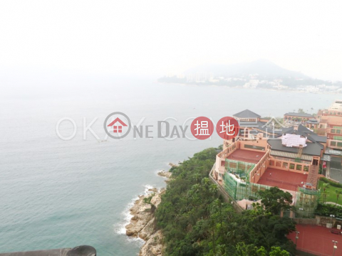 Gorgeous 4 bedroom with sea views, balcony | Rental | Pacific View Block 3 浪琴園3座 _0