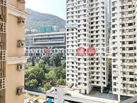 壹鑾一房單位出售, 壹鑾 Regent Hill | 灣仔區 (Proway-LID156679S)_0